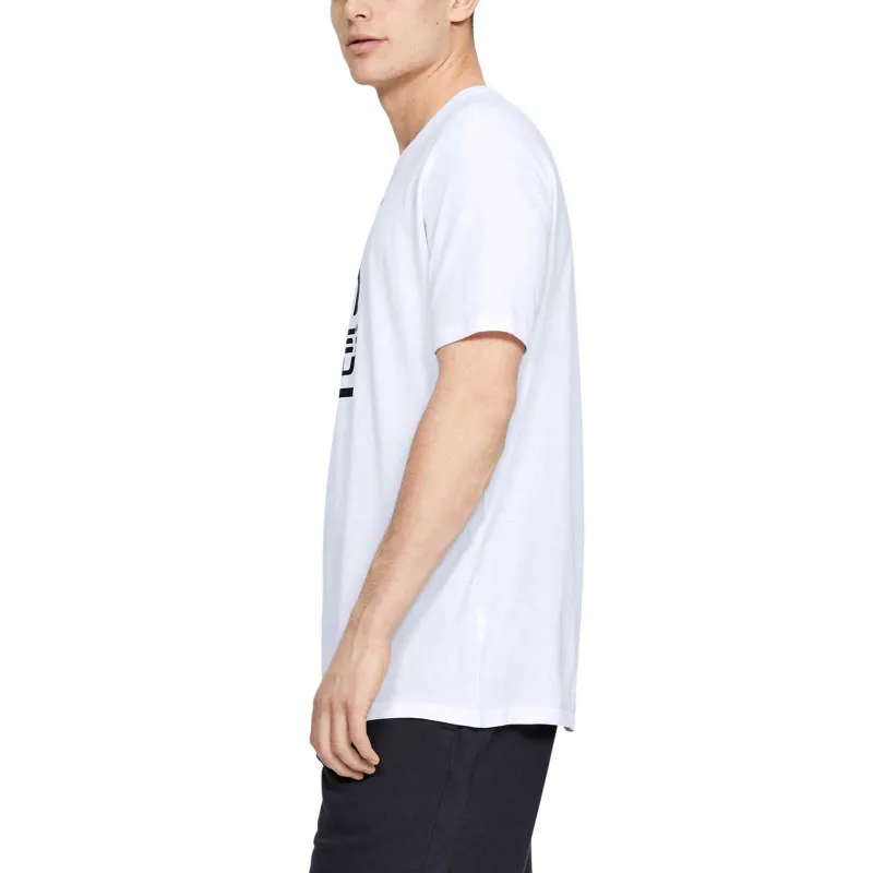 Under Armour GL FOUNDATION SS T 