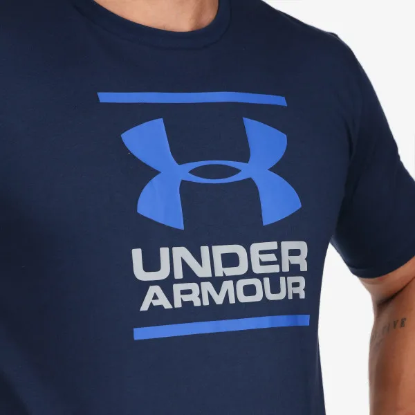 Under Armour T-shirt GL Foundation 