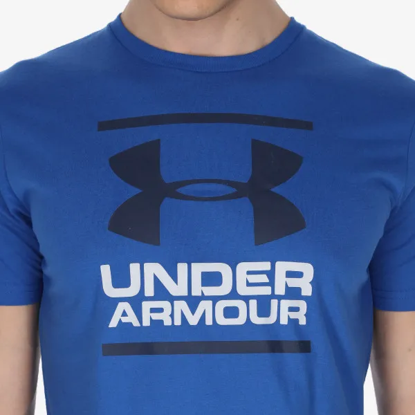 Under Armour T-shirt GL Foundation 