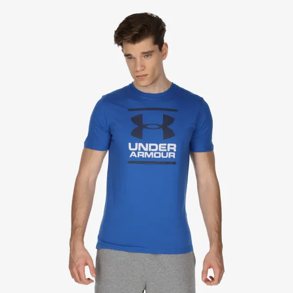 Under Armour T-shirt GL Foundation 