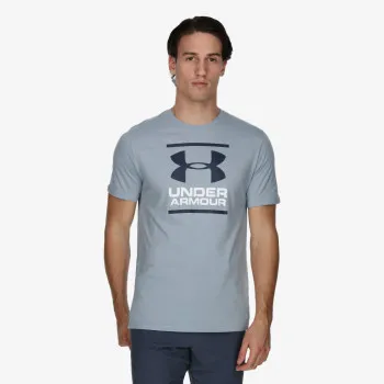 Under Armour T-shirt FOUNDATION 