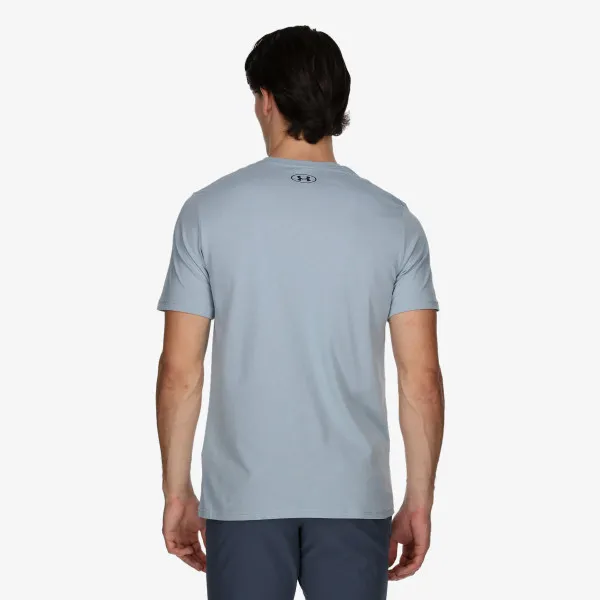 Under Armour T-shirt FOUNDATION 