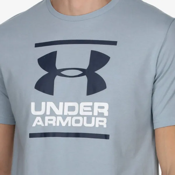 Under Armour T-shirt FOUNDATION 
