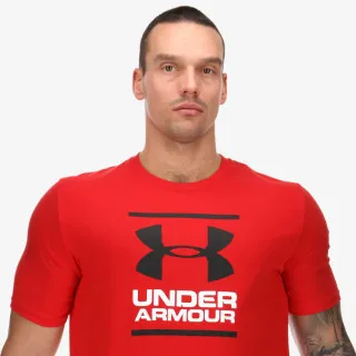 Under Armour GL Foundation 