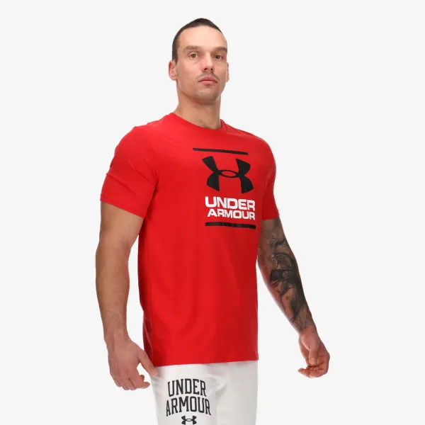 Under Armour T-shirt GL Foundation 