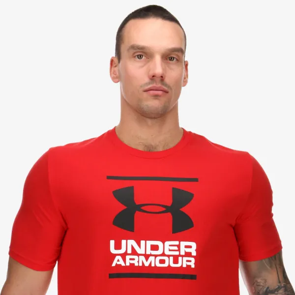 Under Armour T-shirt GL Foundation 