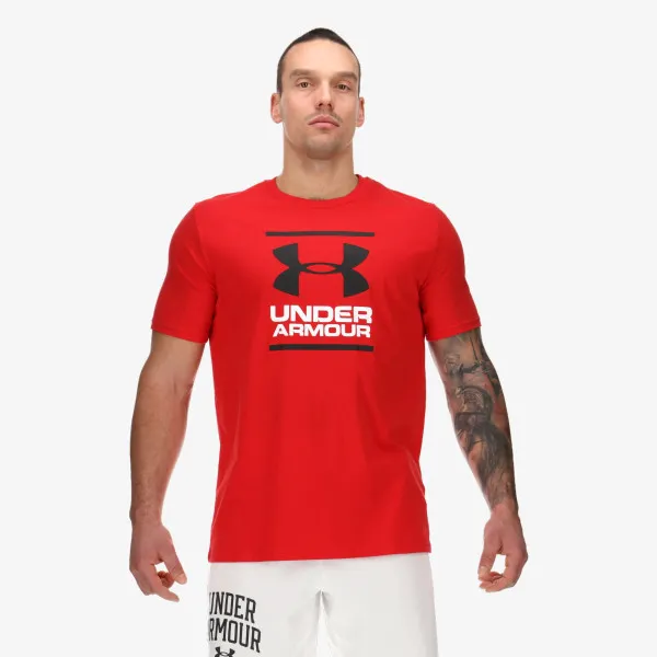 Under Armour T-shirt GL Foundation 