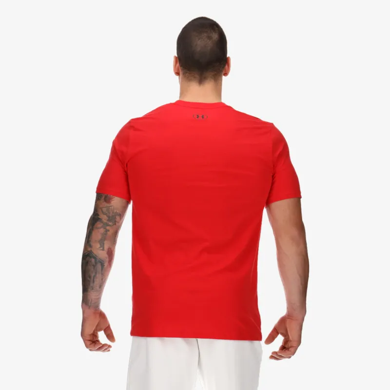 Under Armour GL Foundation 