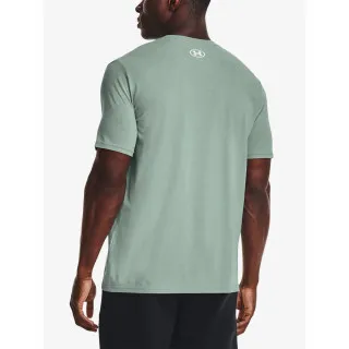 Under Armour GL FOUNDATION SS T 