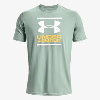 Under Armour GL FOUNDATION SS T 