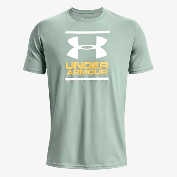 Under Armour GL FOUNDATION SS T 
