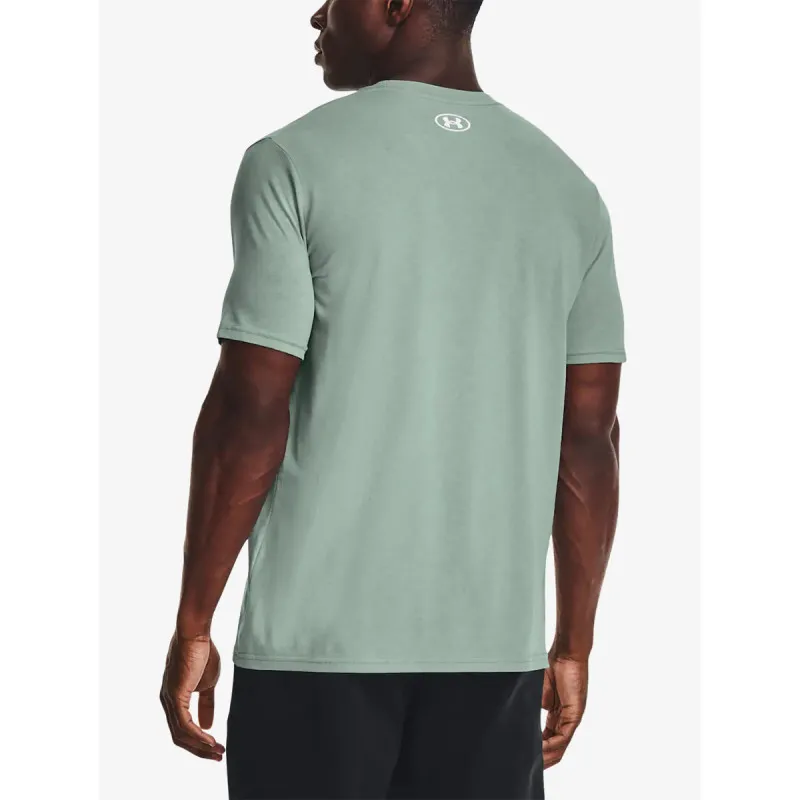 Under Armour GL FOUNDATION SS T 