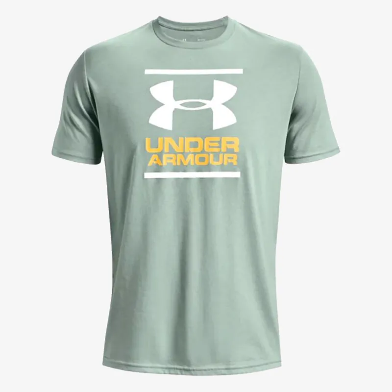 Under Armour GL FOUNDATION SS T 