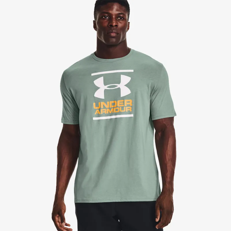 Under Armour GL FOUNDATION SS T 