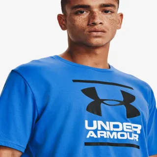 Under Armour GL Foundation 