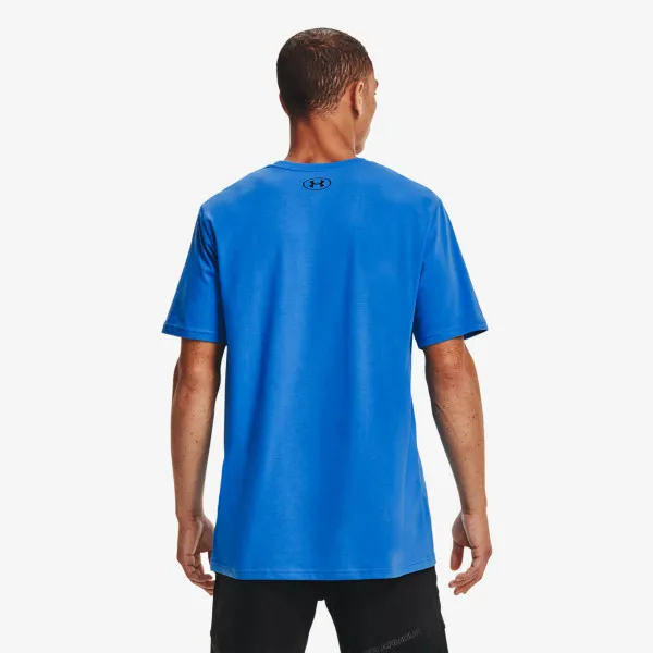 Under Armour GL Foundation 