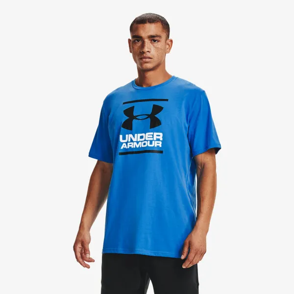 Under Armour T-shirt GL Foundation 