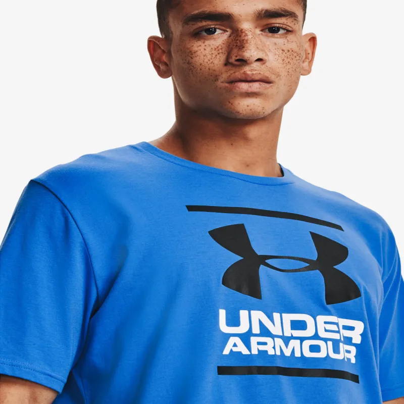 Under Armour GL Foundation 