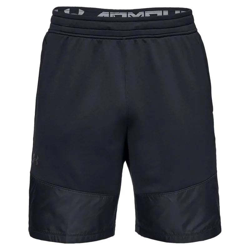 Under Armour MK1 Terry Short 
