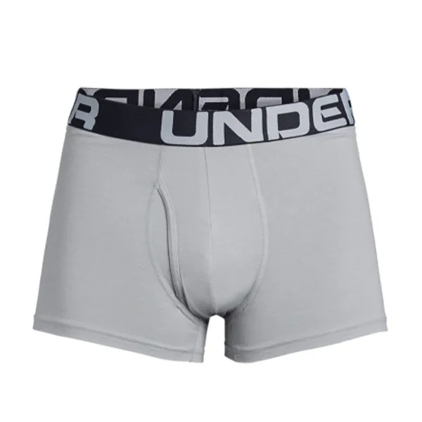 Under Armour Donje rublje Charged Cotton 3in 3 Pack 