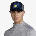 Buff Trucker Cap 