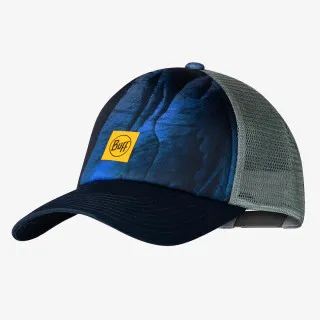 Buff Trucker Cap 