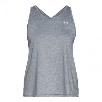 Armour Sport Branded Tank