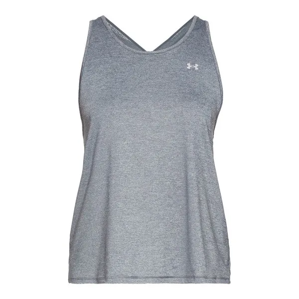 Under Armour Top i majica bez rukava SPORT BRANDED TANK 