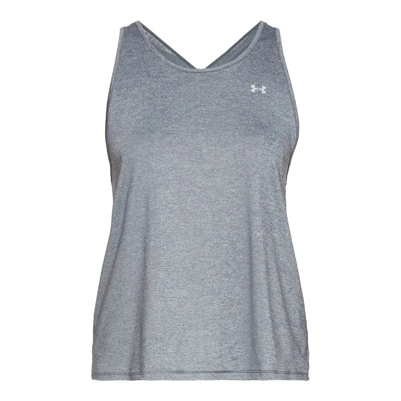 Under Armour SPORT BRANDED TANK 