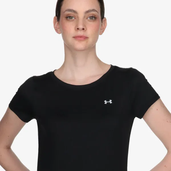 Under Armour T-shirt WoHeatGear® 