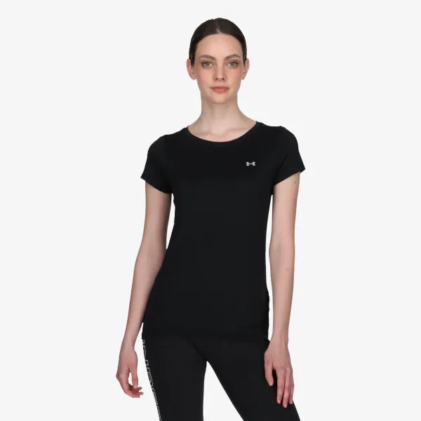 Under Armour T-shirt WoHeatGear® 