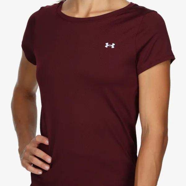 Under Armour T-shirt UA HG Armour SS 