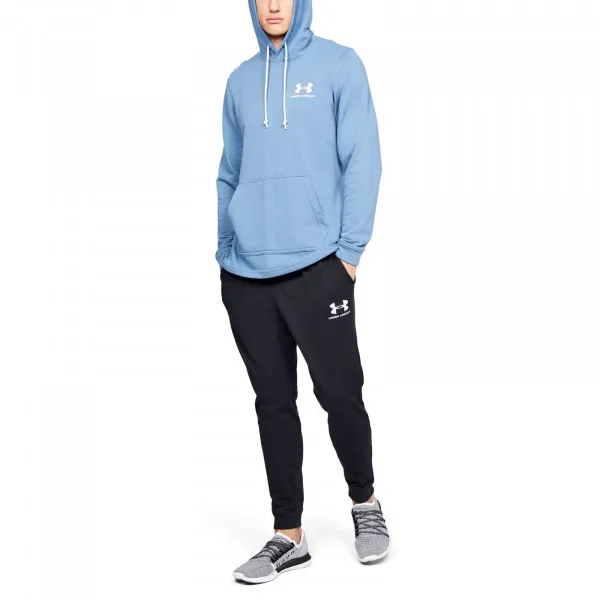 Under Armour Hlače SPORTSTYLE TERRY JOGGER 