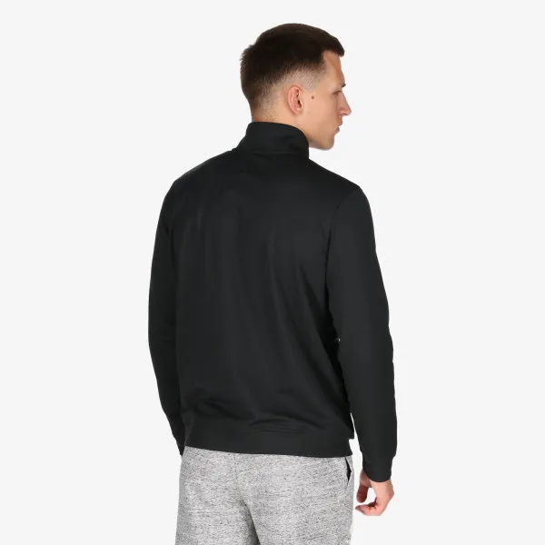 Under Armour Majica dugih rukava s polu patentom SPORTSTYLE TRICOT JACKET 