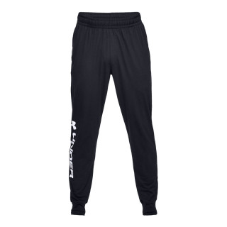Under Armour Hlače SPORTSTYLE COTTON GRAPHIC JOGGER 