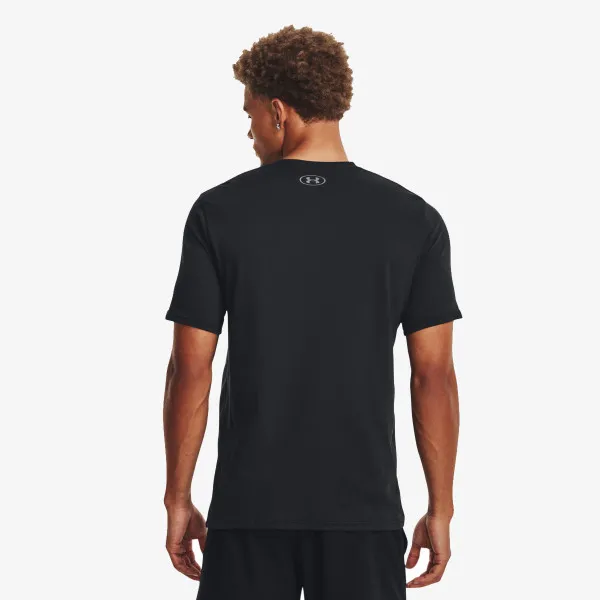 Under Armour T-shirt BOXED SPORTSTYLE 