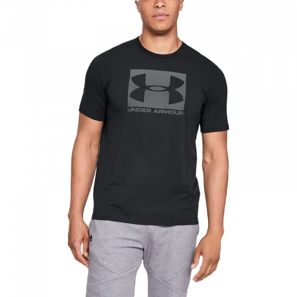 Under Armour T-shirt BOXED SPORTSTYLE 