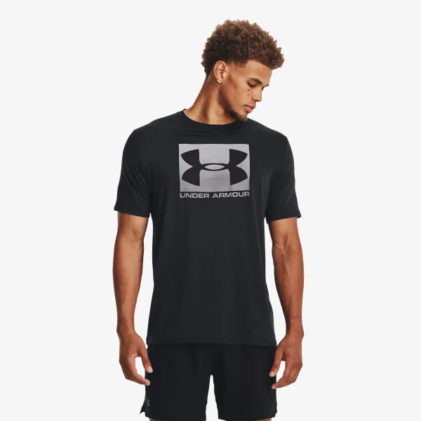 Under Armour T-shirt BOXED SPORTSTYLE 