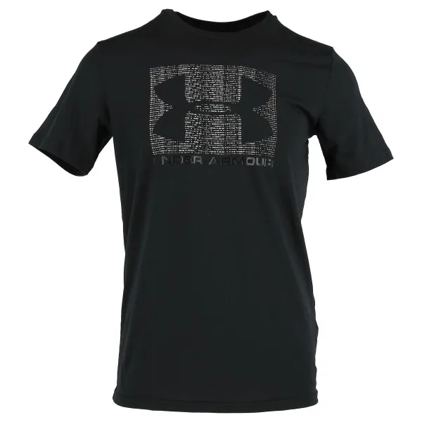 Under Armour T-shirt UA BOXED SPORTSTYLE SS 
