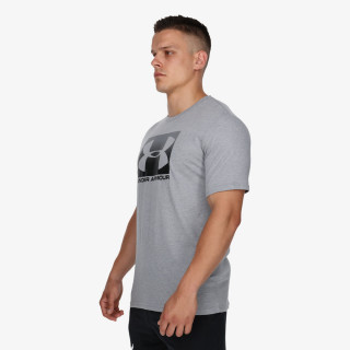 UNDER ARMOUR T-SHIRT SPORTSTYLE 