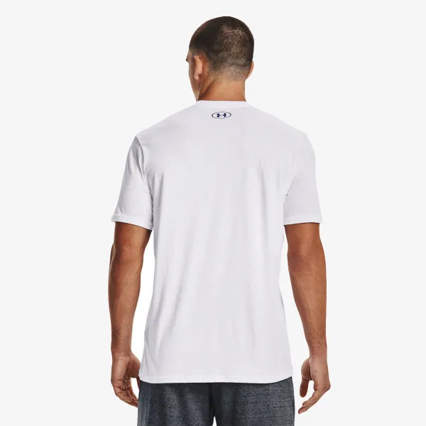 Under Armour T-shirt Sportstyle 