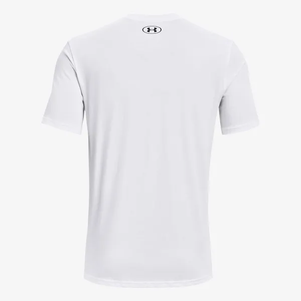 Under Armour T-shirt Sportstyle 