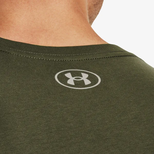 Under Armour T-shirt BOXED SPORTSTYLE 