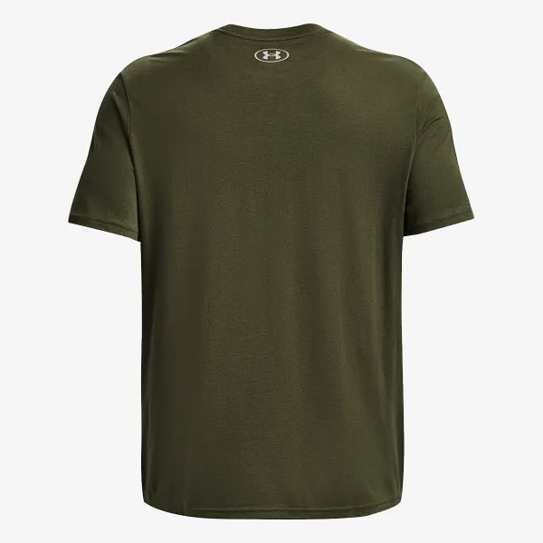 Under Armour T-shirt BOXED SPORTSTYLE 