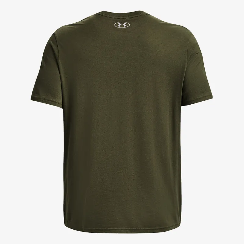 Under Armour BOXED SPORTSTYLE 