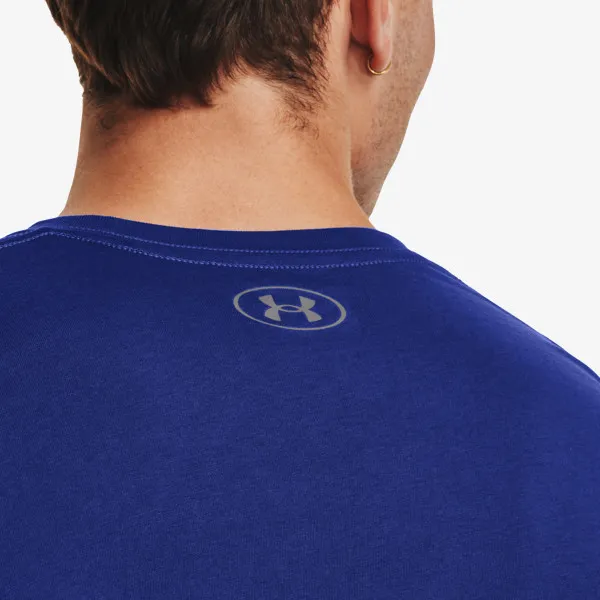 Under Armour T-shirt BOXED SPORTSTYLE SS 