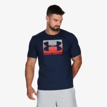 UNDER ARMOUR T-SHIRT BOXED SPORTSTYLE SS 