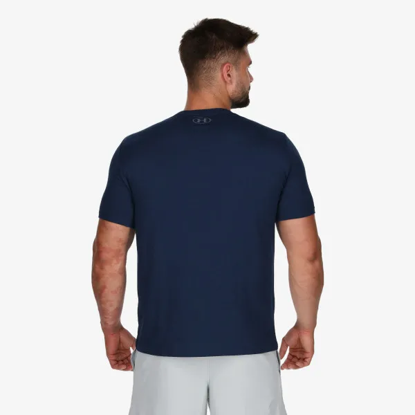 Under Armour T-shirt BOXED SPORTSTYLE SS 