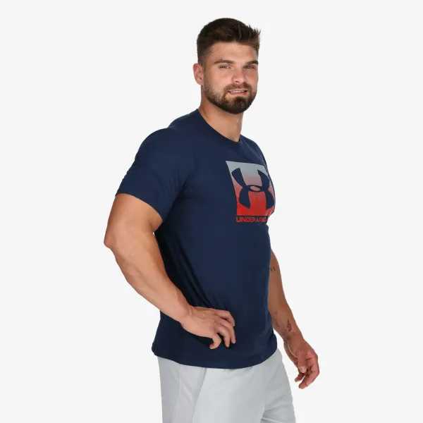 Under Armour T-shirt BOXED SPORTSTYLE SS 