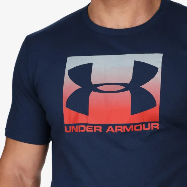 Under Armour T-shirt BOXED SPORTSTYLE SS 